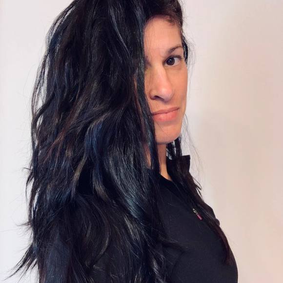 Meet your Posher, Paula - Picture 1 of 1